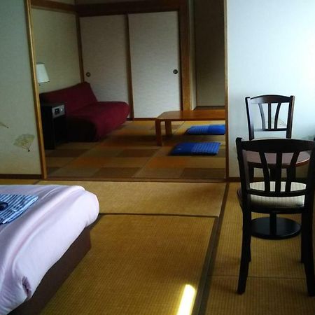 Sakka Sanso Vila Hakuba Exterior foto